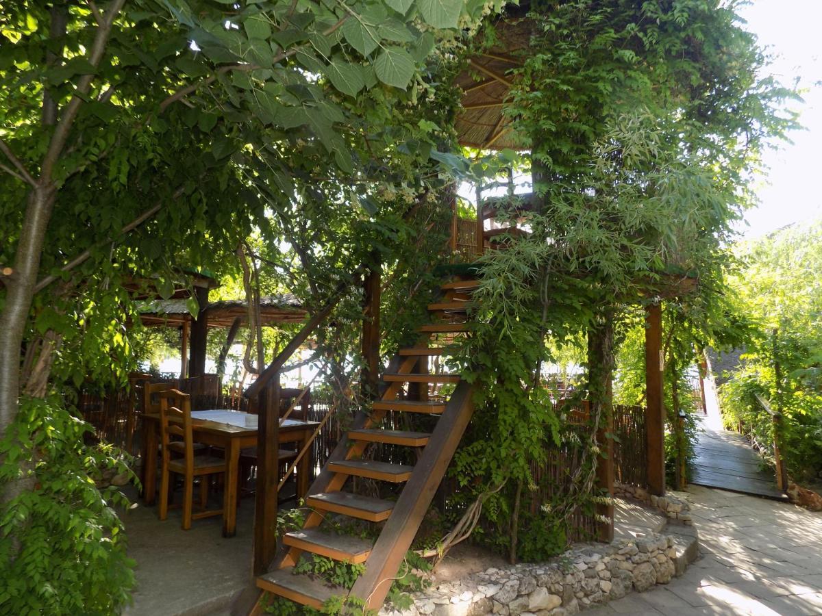Hotel Insula Neptun Esterno foto