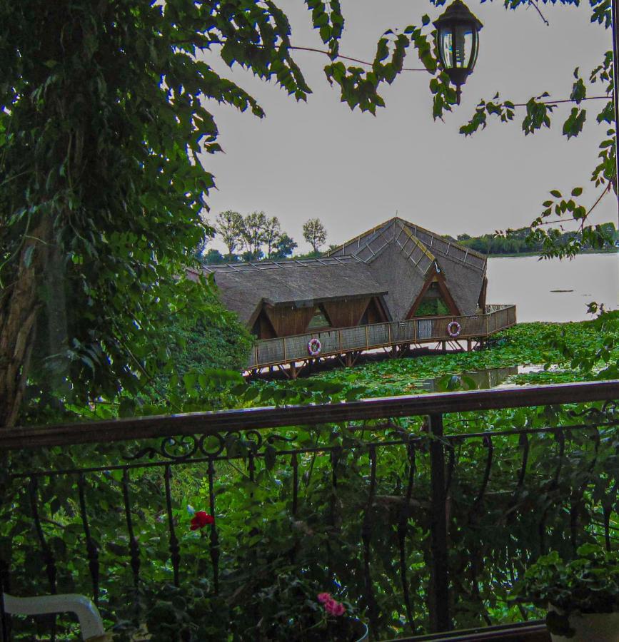 Hotel Insula Neptun Esterno foto