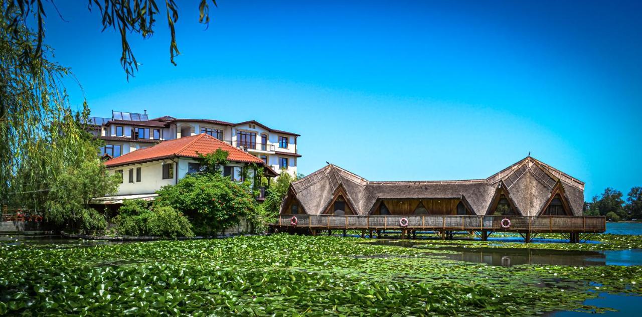 Hotel Insula Neptun Esterno foto