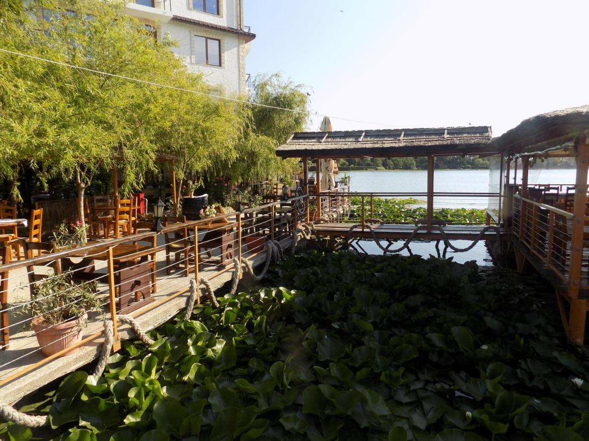 Hotel Insula Neptun Esterno foto
