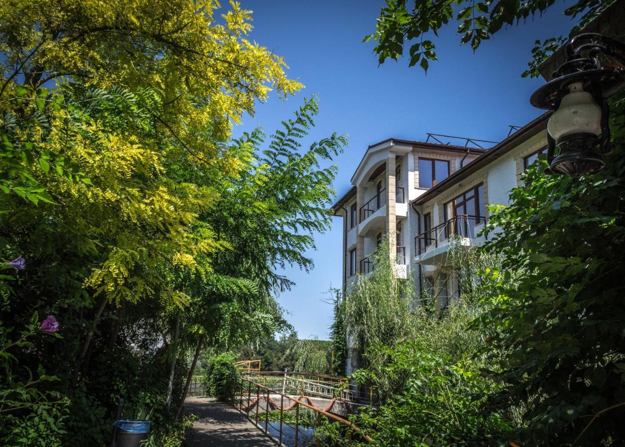 Hotel Insula Neptun Esterno foto
