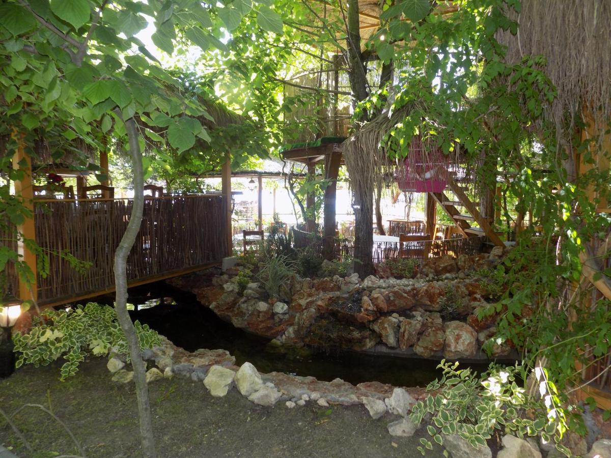 Hotel Insula Neptun Esterno foto
