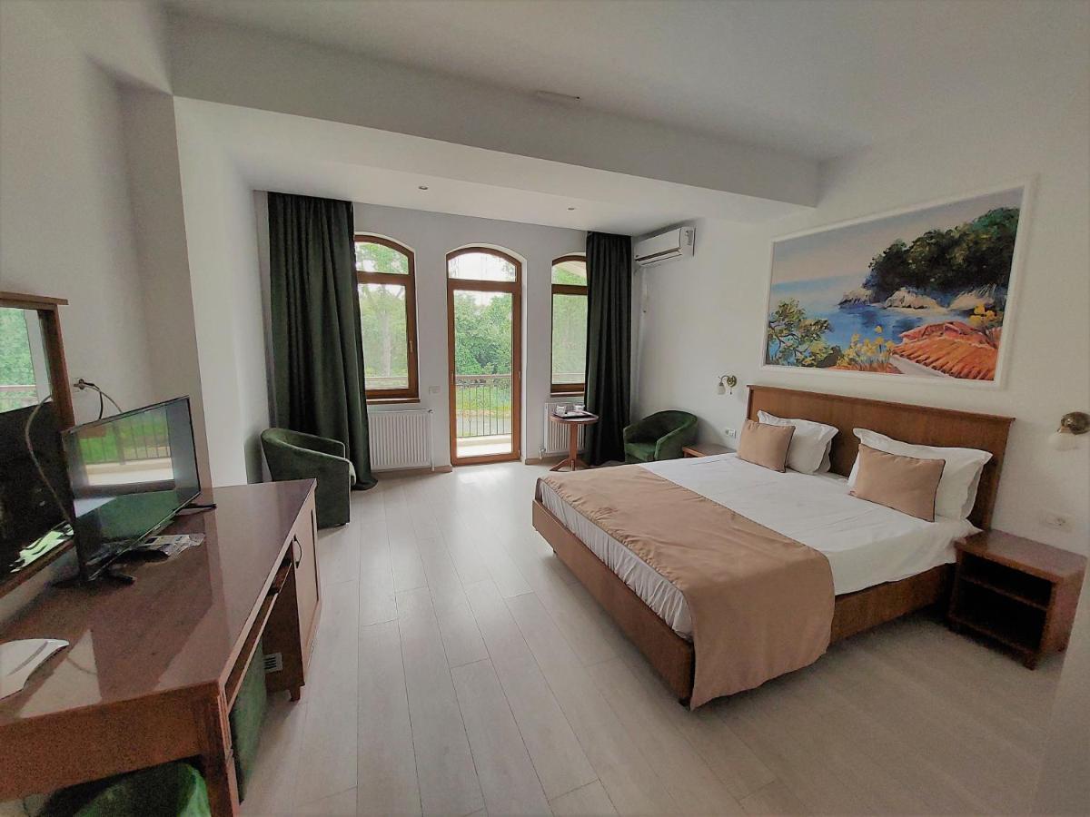 Hotel Insula Neptun Esterno foto