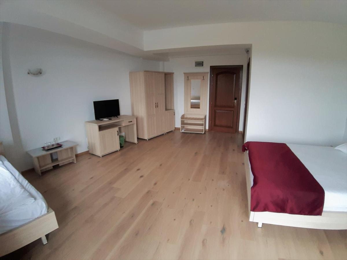 Hotel Insula Neptun Esterno foto