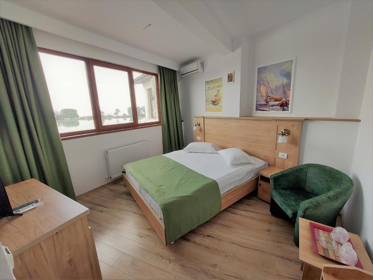 Hotel Insula Neptun Esterno foto