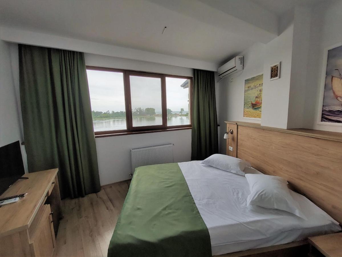 Hotel Insula Neptun Esterno foto