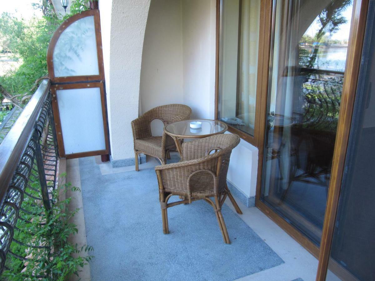 Hotel Insula Neptun Esterno foto