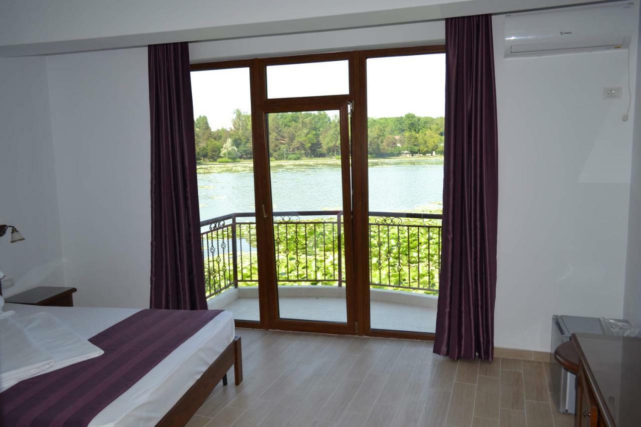 Hotel Insula Neptun Esterno foto