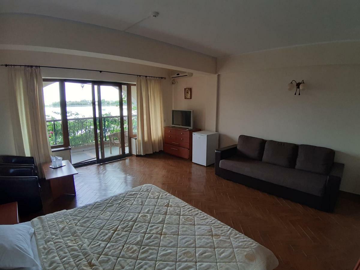 Hotel Insula Neptun Esterno foto