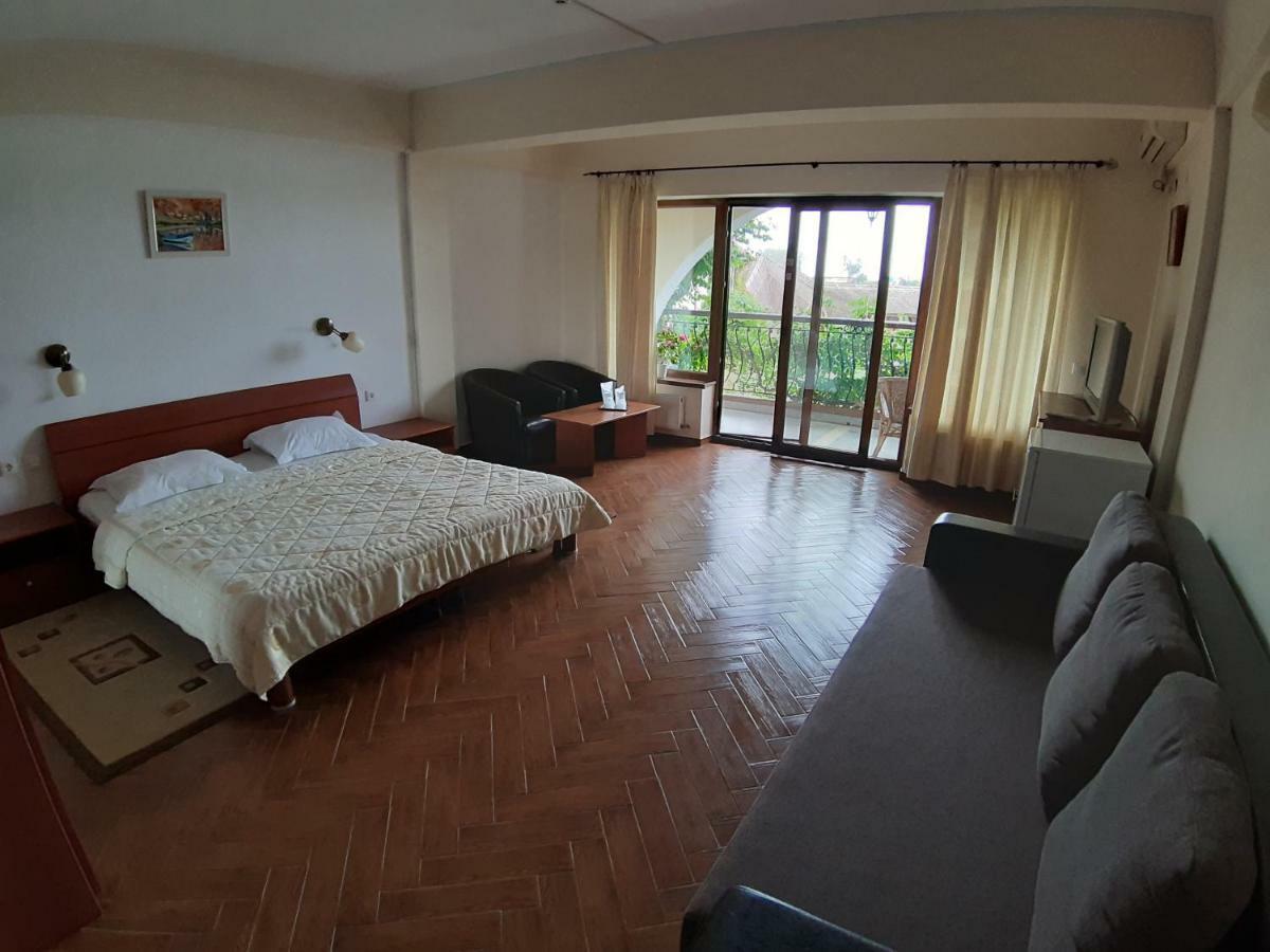 Hotel Insula Neptun Esterno foto